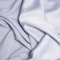 Diamond Satin Fabric Grey 249