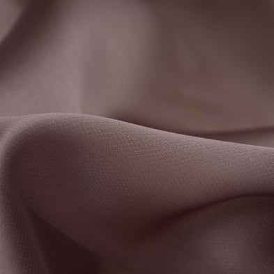 Gazar Organza Fabric Bronze 02