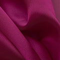 Gazar Organza Fabric Fuchsia 04