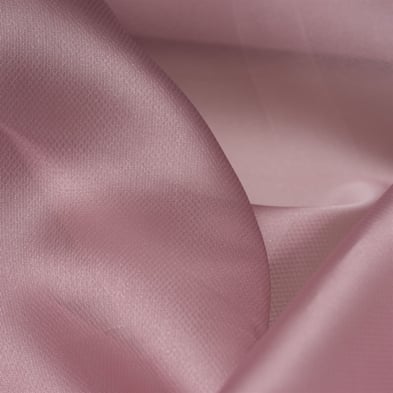 Gazar Organza Fabric Dusty Rose 23