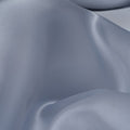 Gazar Organza Fabric Dark Grey 28