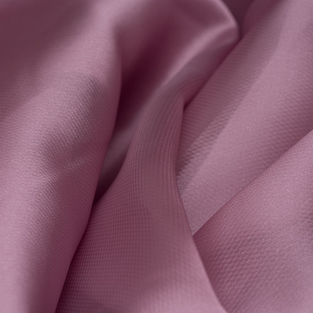 Gazar Organza Fabric Dark Rose 25