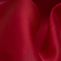Gazar Organza Fabric Red 21