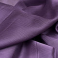 Janjan Chiffon Fabric Purple 19