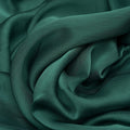 Janjan Chiffon Fabric Green 291